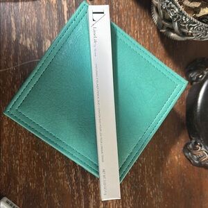 Black Precision Eyeliner Makeup